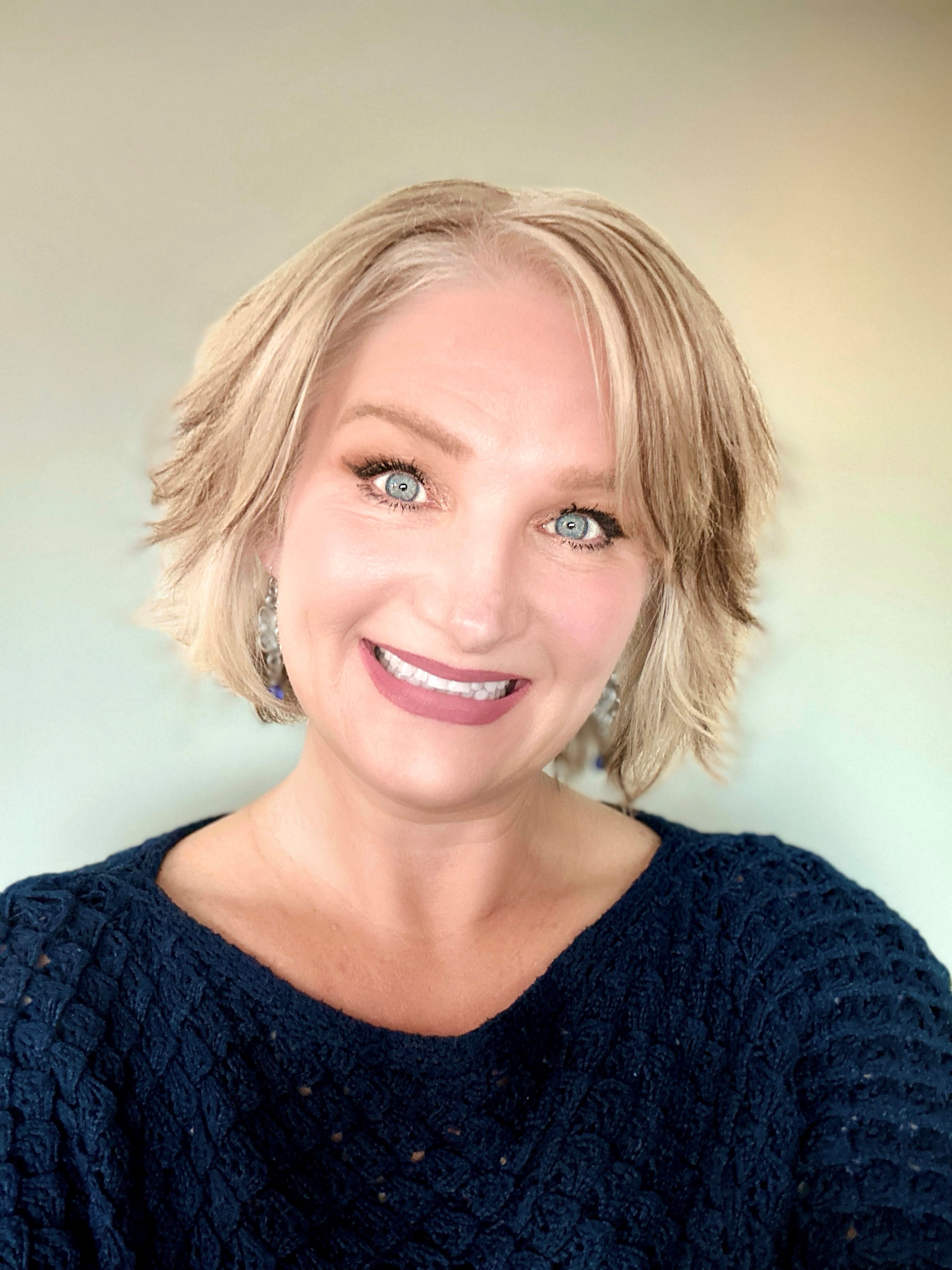 The Healing Cottage of the CSRA- Melony Kolody, Pastoral Counselor